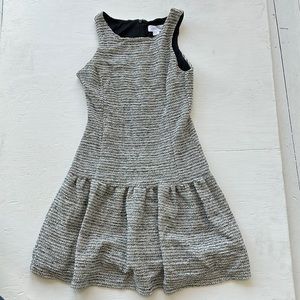 Jessica Simpson Tweed Dress